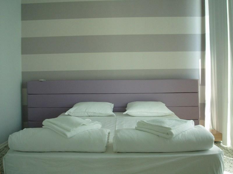 סאני ביץ' Riviera Blue Hotel חדר תמונה