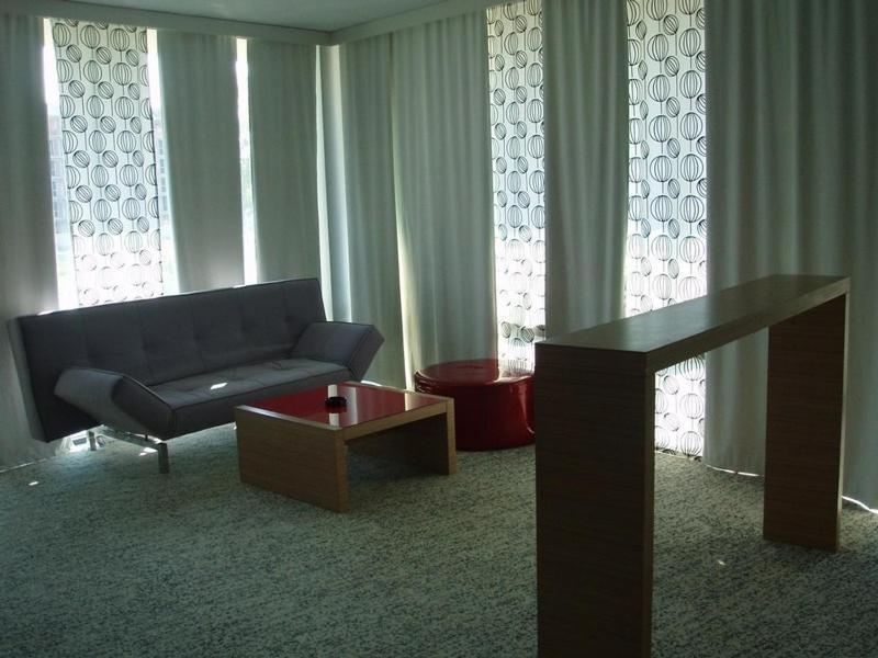 סאני ביץ' Riviera Blue Hotel מראה חיצוני תמונה